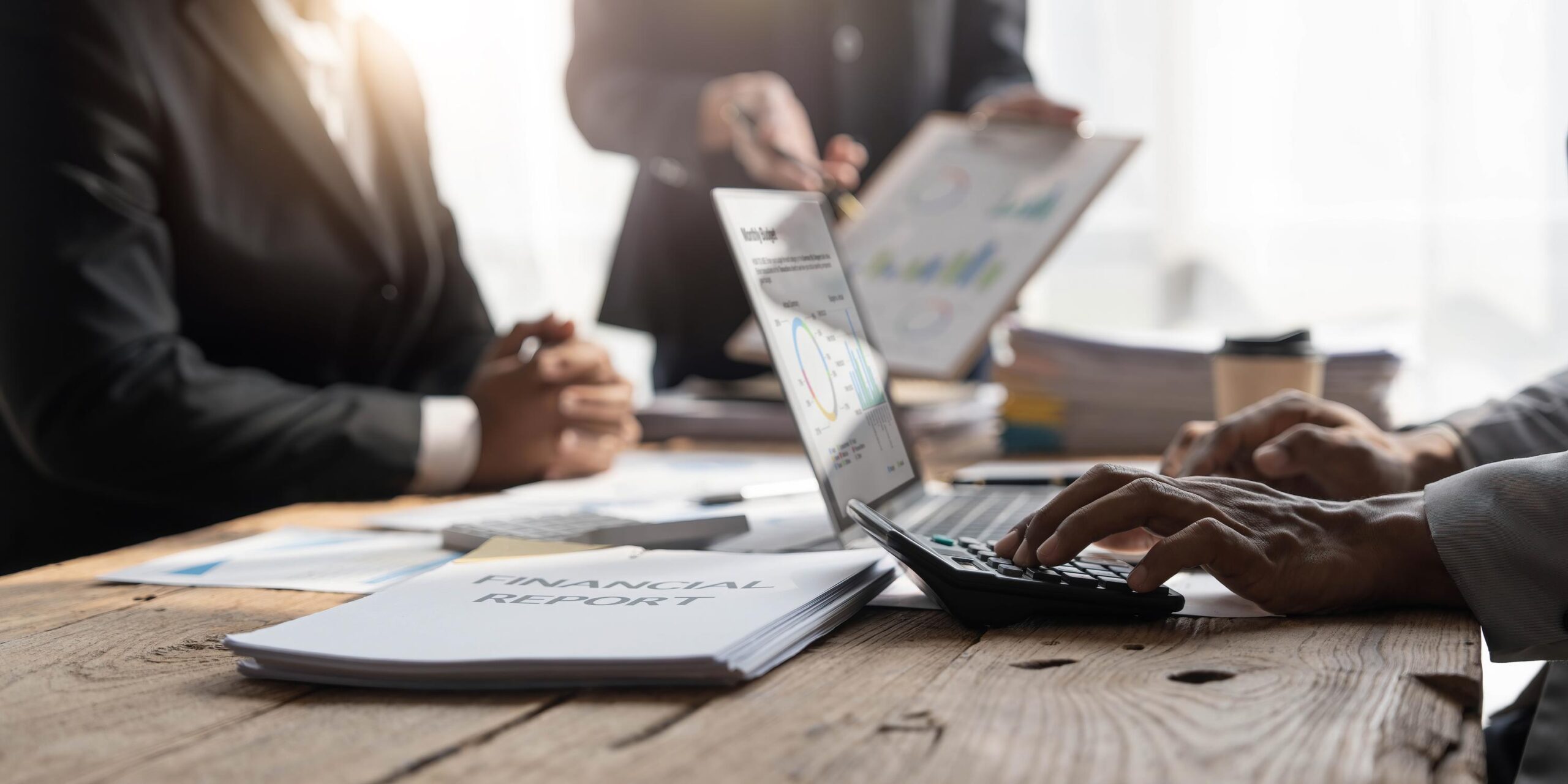 Read more about the article Why Business Owners Need a Separate Personal Wealth Plan