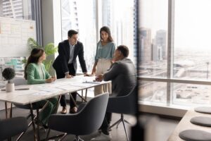 Read more about the article Why Business Owners Should Separate Company Growth from Personal Wealth