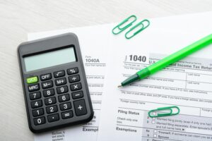 Read more about the article How to Build a Tax-Aware Retirement Strategy for Long-Term Security