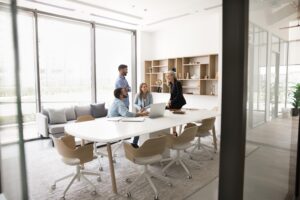 Read more about the article Living Benefits: The Missing Link in Your Protection Strategy