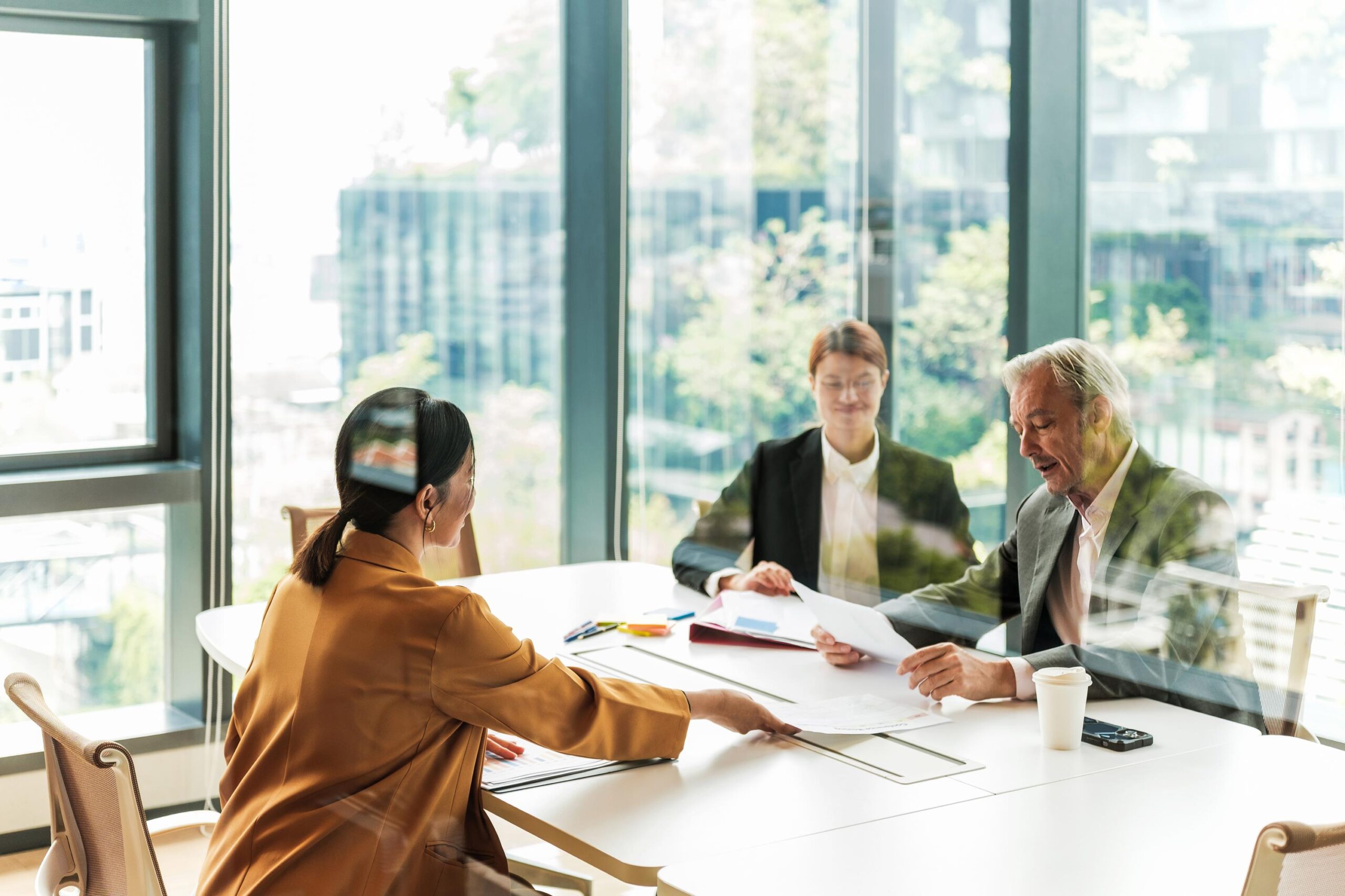 Read more about the article The Future-Proof Financial Plan: Tax-Smart, Protected, and Built to Last