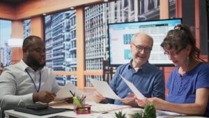 Read more about the article Unlocking Retirement Income Strategies for a Worry-Free Future