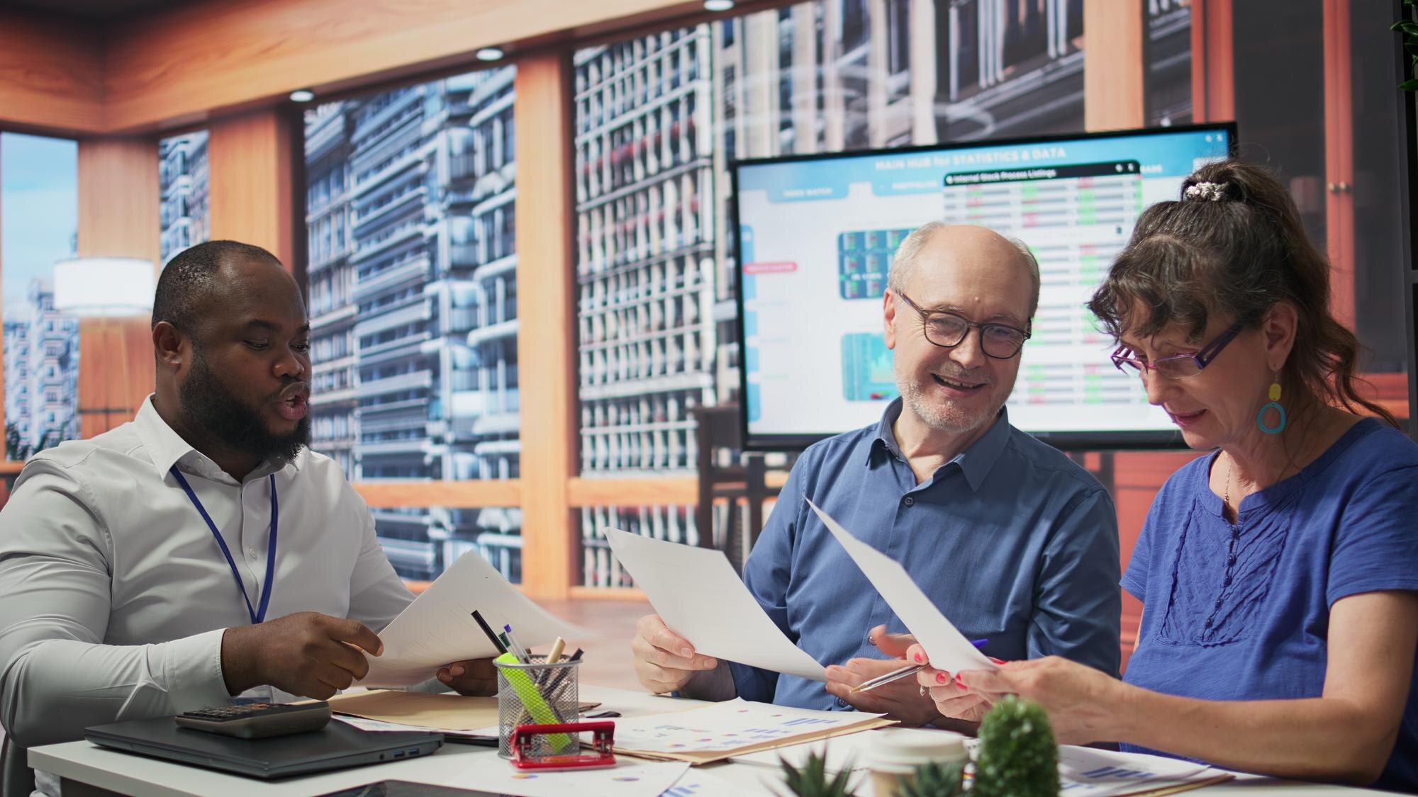 You are currently viewing Unlocking Retirement Income Strategies for a Worry-Free Future