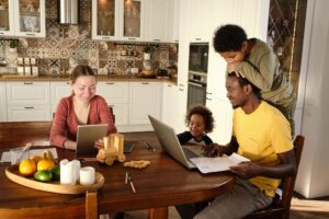 Read more about the article Decoding Financial Jargon: Simplifying Wealth Management for Families