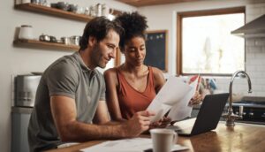 Read more about the article Unlocking Peace of Mind: The Real Benefits of Living Benefits Policies