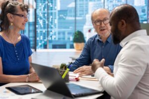 Read more about the article Planning Smart for Retirement Security: Your Guide to a Confident Future