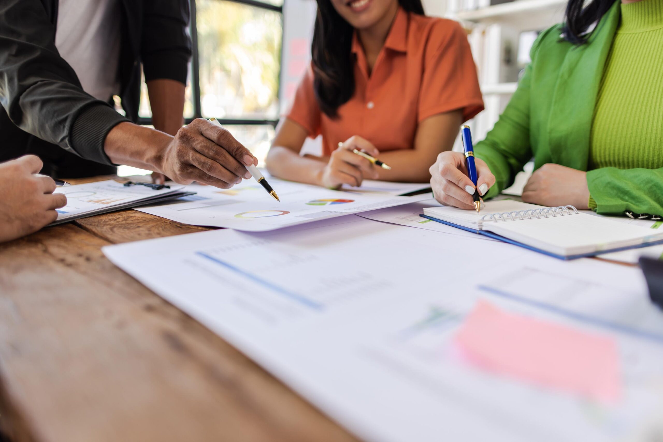 Read more about the article How to Build a Tax-Aware Retirement Plan for Long-Term Security