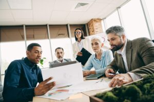 Read more about the article Build a Flexible Financial Plan for Changing Life Stages: What to Include