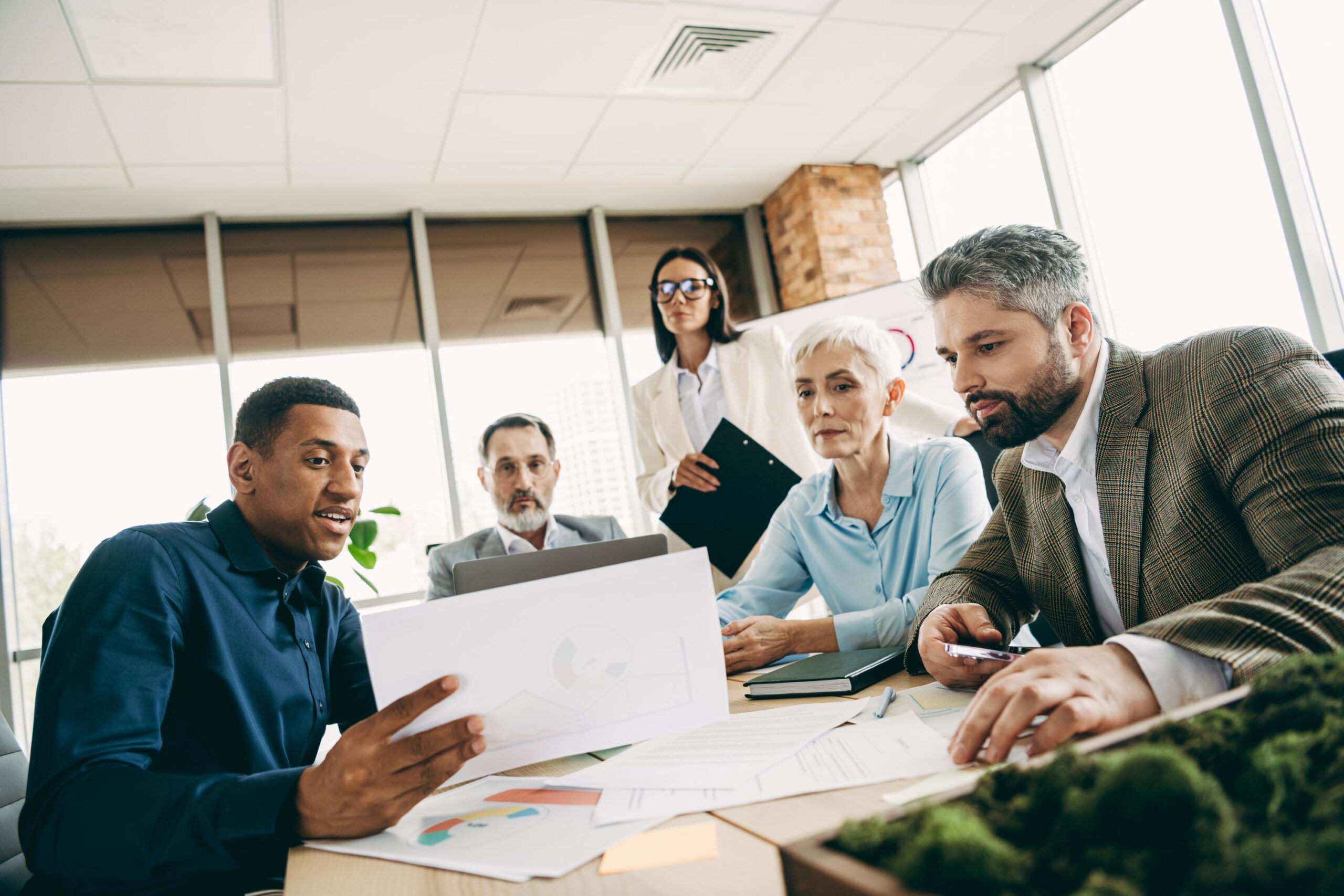 Read more about the article Build a Flexible Financial Plan for Changing Life Stages: What to Include