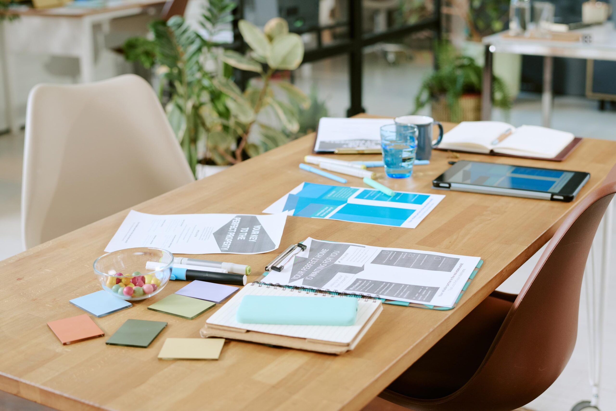 You are currently viewing How to Build a Future-Proof Financial Plan: Tax-Smart, Protected, and Growth-Focused