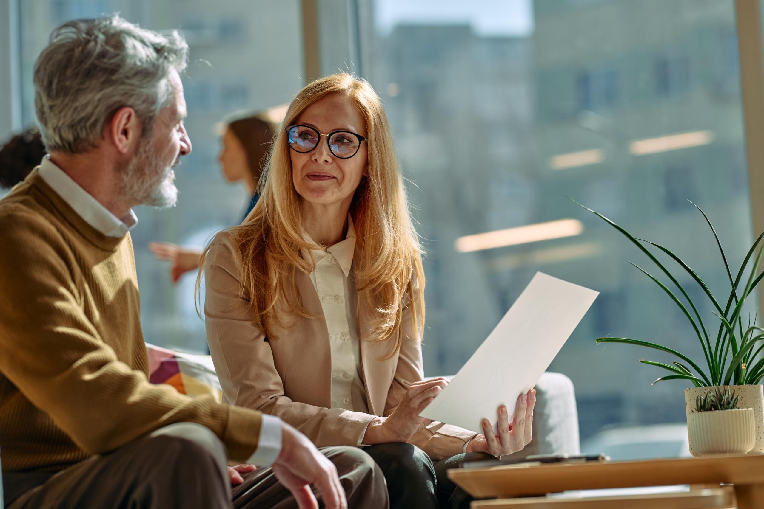 You are currently viewing Tax-Smart Retirement Income Strategies for Long-Term Security