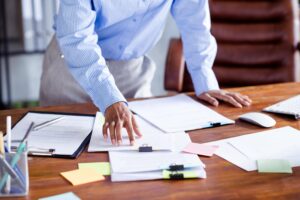 Read more about the article Your Business Isn’t Your Retirement: Why Owners Need a Separate Personal Wealth Plan