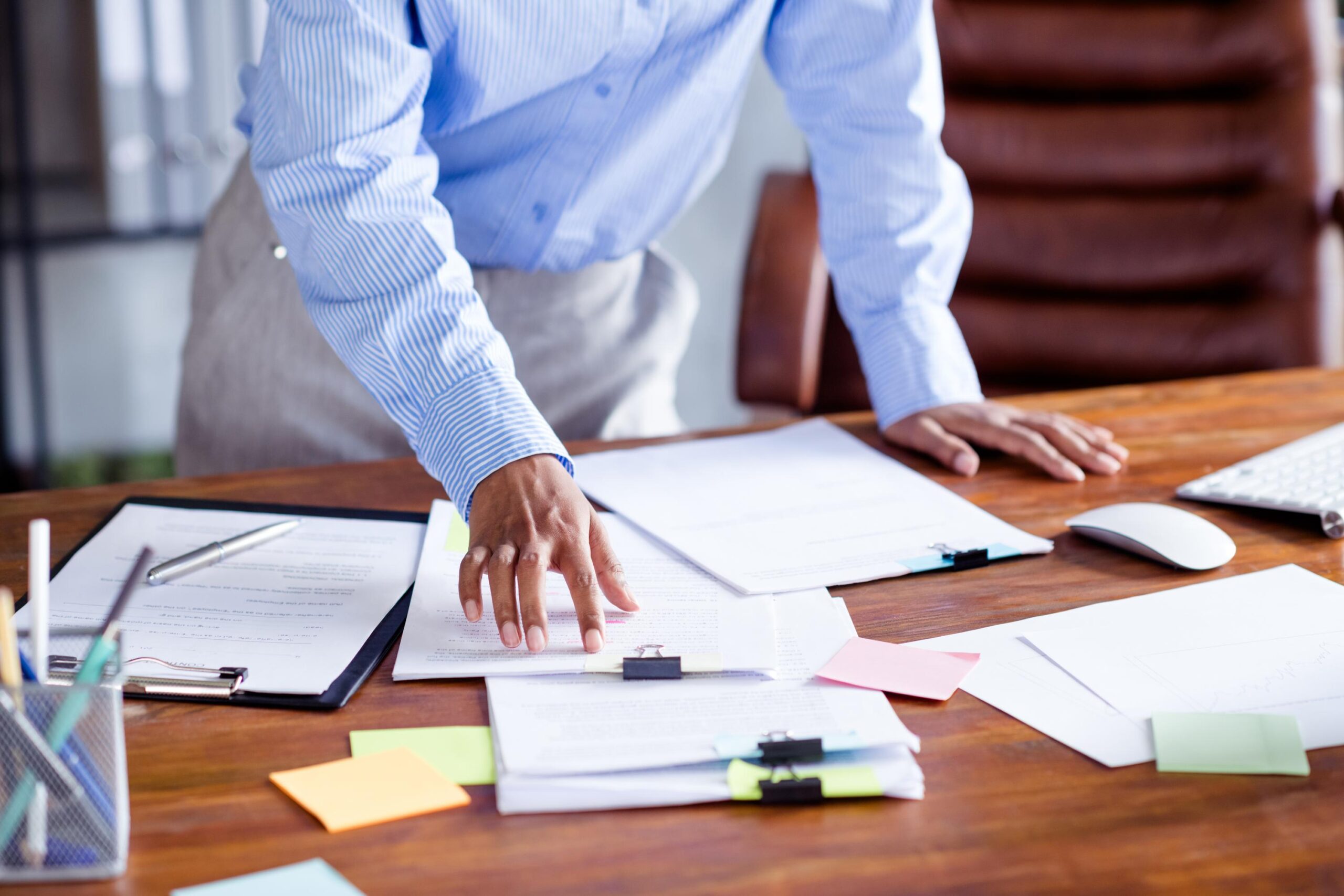 You are currently viewing Your Business Isn’t Your Retirement: Why Owners Need a Separate Personal Wealth Plan