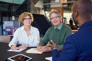 Read more about the article Retirement Income Planning: Tax‑Smart Strategies for Long‑Term Security
