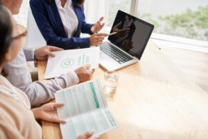 Read more about the article Living Benefits Explained: Protect Income, Preserve Wealth, Strengthen Your Plan