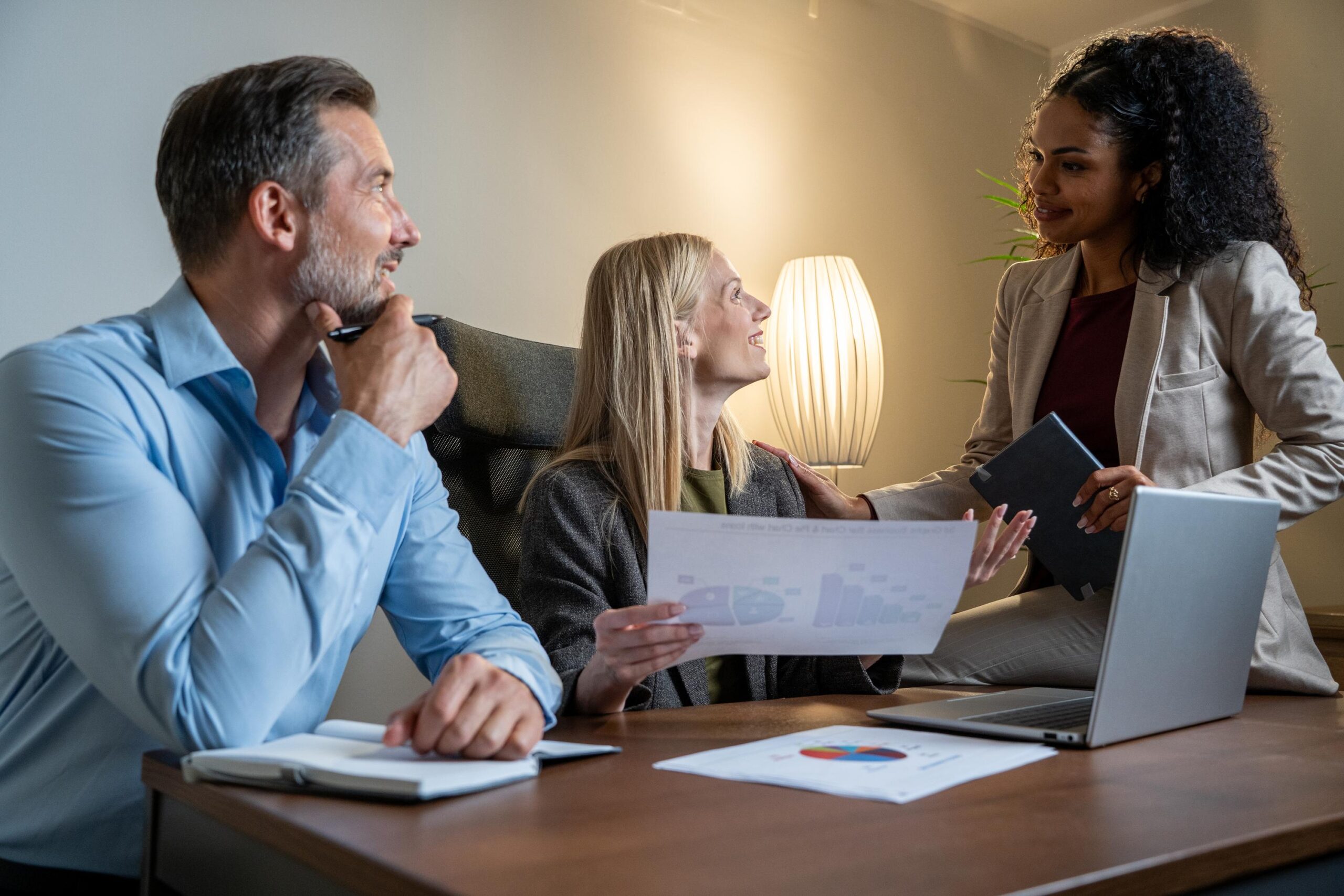 Read more about the article Why Every Business Owner Needs Separate Personal Wealth Planning