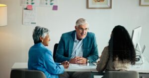 Read more about the article How to Build a Retirement Income Strategy That Can Handle Uncertainty