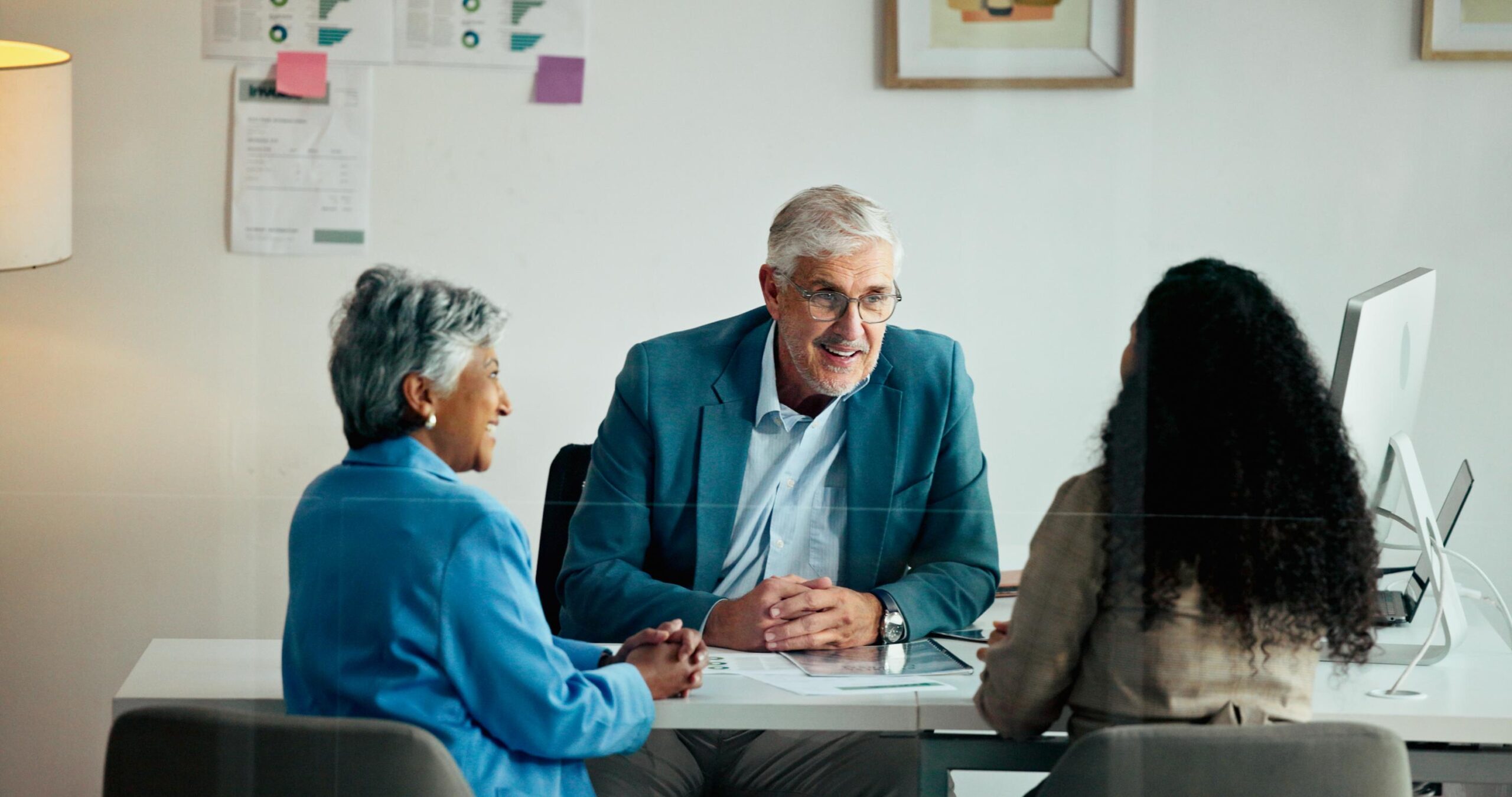 Read more about the article How to Build a Retirement Income Strategy That Can Handle Uncertainty