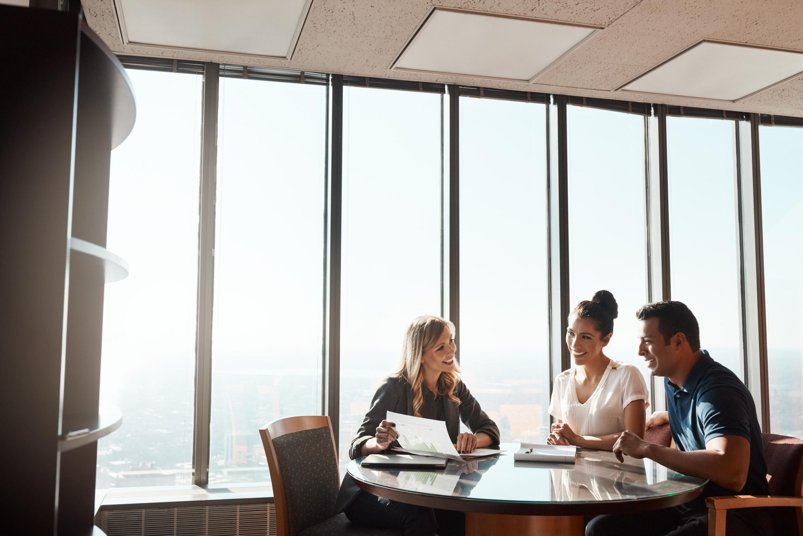 Read more about the article How to Build a Future-Proof Financial Plan: A Long Island Guide