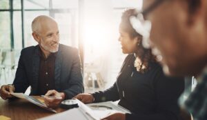 Read more about the article Tax‑Aware Financial Planning: Smarter Moves for Business Owners and Families