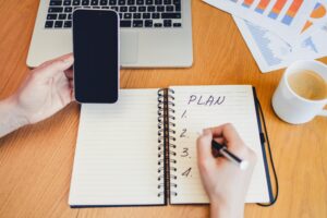Read more about the article A Flexible Financial Plan That Stays Simple: The One-Page Framework