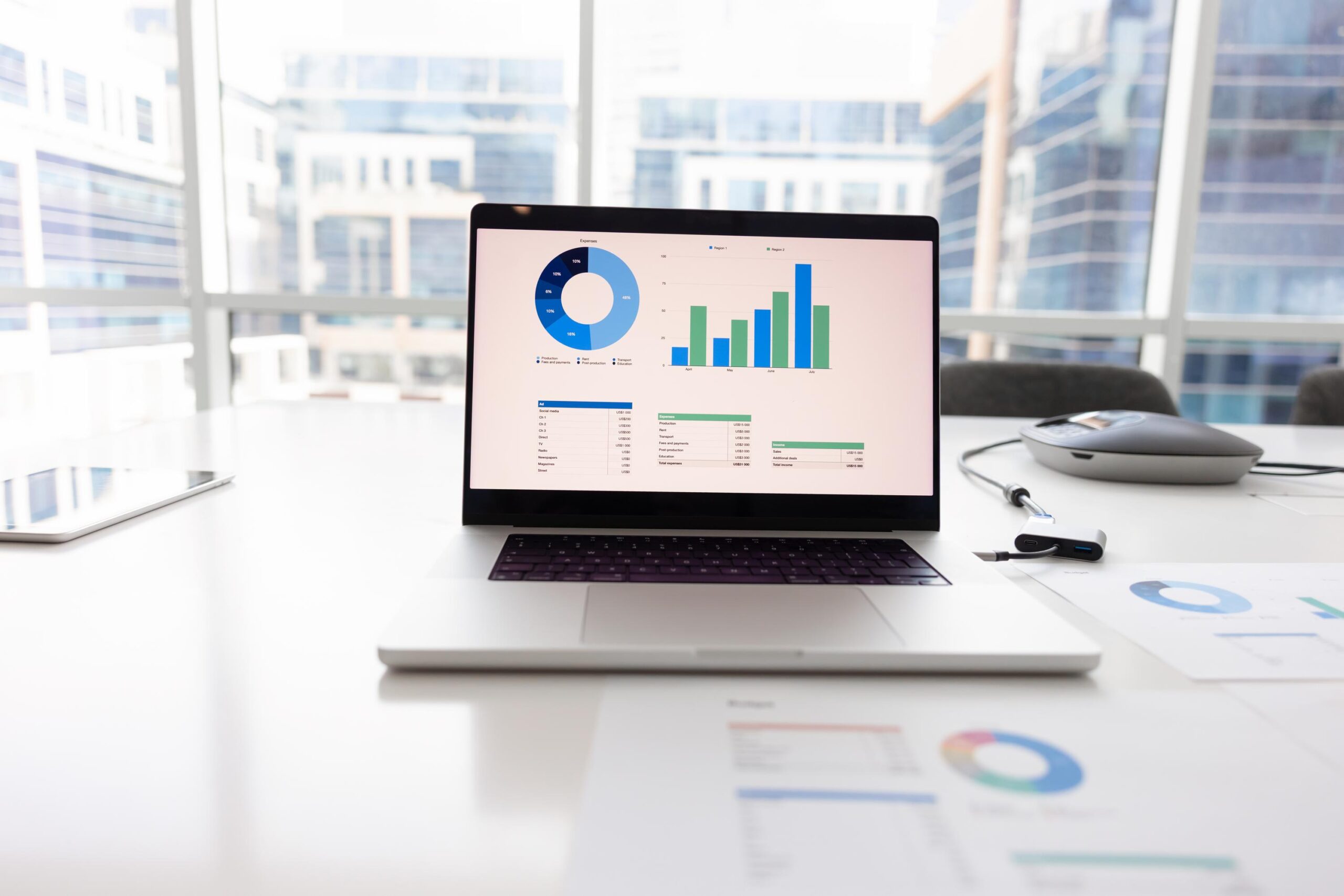 Read more about the article What a Future-Ready Financial Strategy Should Include: 12 Essentials