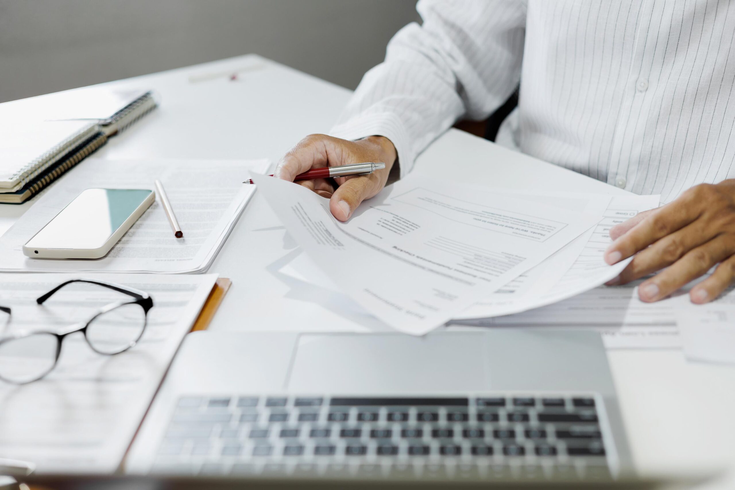 You are currently viewing Separate Personal Wealth from Business Risk: A Practical Guide for Business Owners