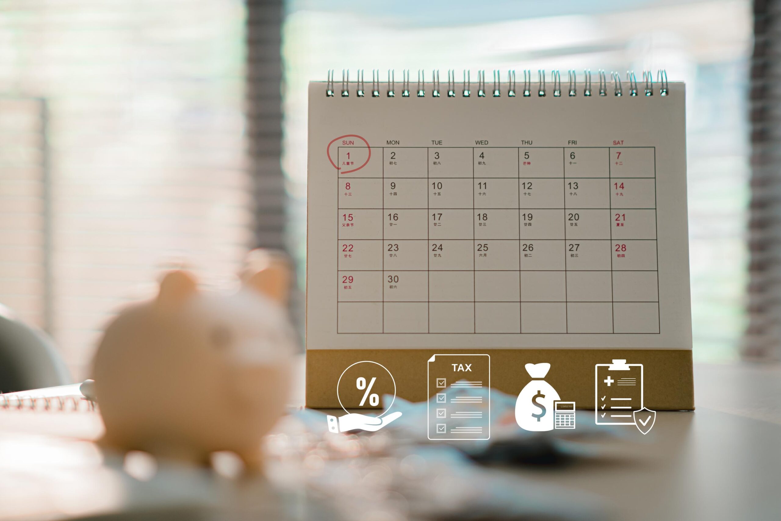 You are currently viewing Your 2026 Year-End Financial Planning Checklist for Families and Business Owners