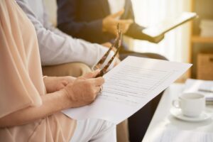 Read more about the article Living Benefits: Protect Your Cash Flow While You’re Alive