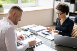 Read more about the article Tax‑Smart Financial Planning: Build Long‑Term Wealth on Long Island