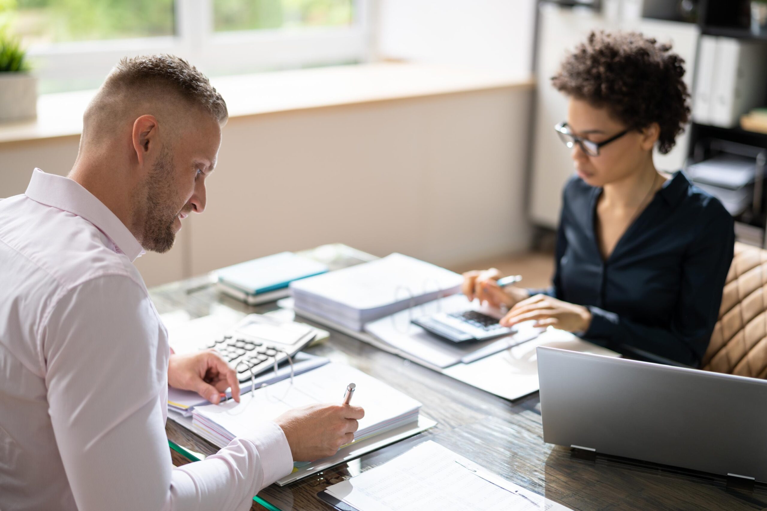 Read more about the article Tax‑Smart Financial Planning: Build Long‑Term Wealth on Long Island